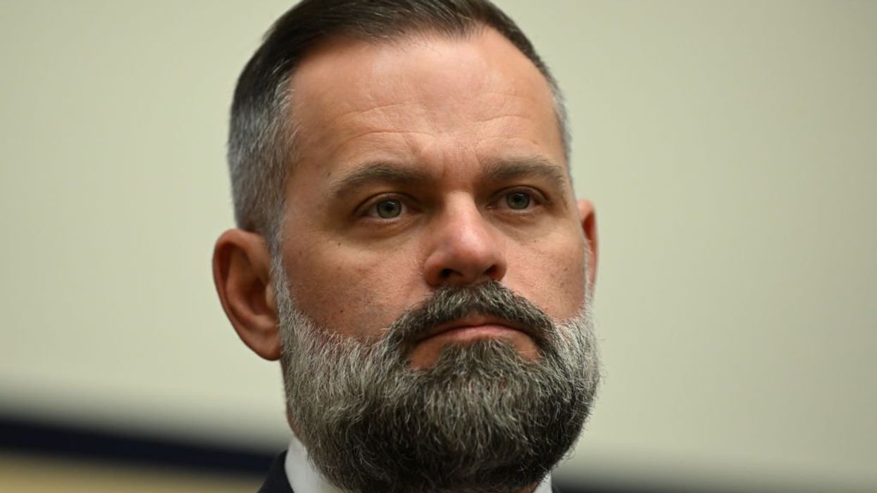 Cory Mills leaps into another scandal — this time with a 5-figure price tag and eviction notice