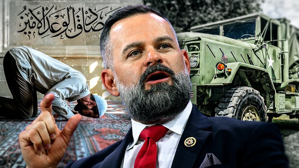Cory Mills vs. the truth: Top 10 times the GOP wunderkind played fast and loose with the facts