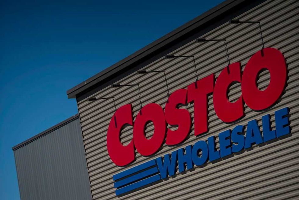 Costco attacks the tariff plan that puts America — and Americans — first