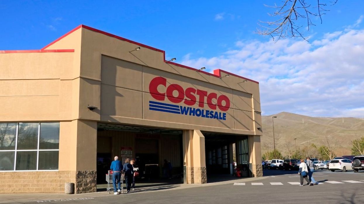 Costco bucks anti-woke trend, tells shareholders to double down on DEI