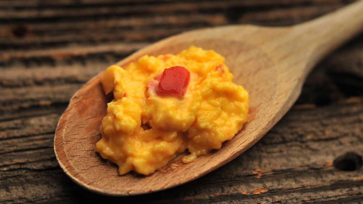 Costco reportedly yanks Palmetto Cheese from shelves after founder says Black Lives Matter is a 'terrorist organization'