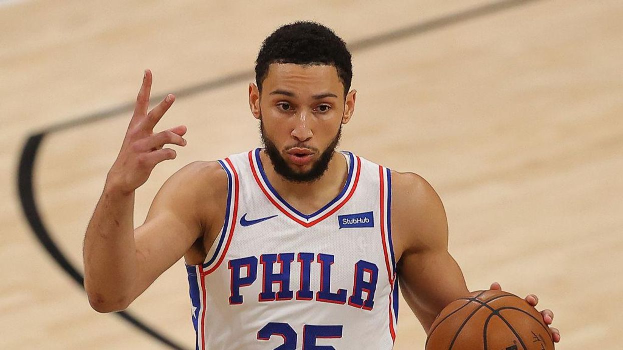 Couch: Basketball star Ben Simmons is the franchise, and no one can blame him for wanting to relocate