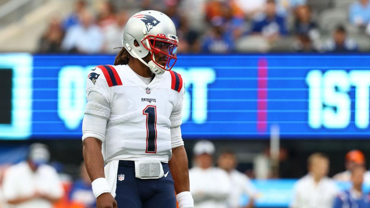Couch: Cam Newton’s NFL career is in jeopardy because he refused the vaccine?