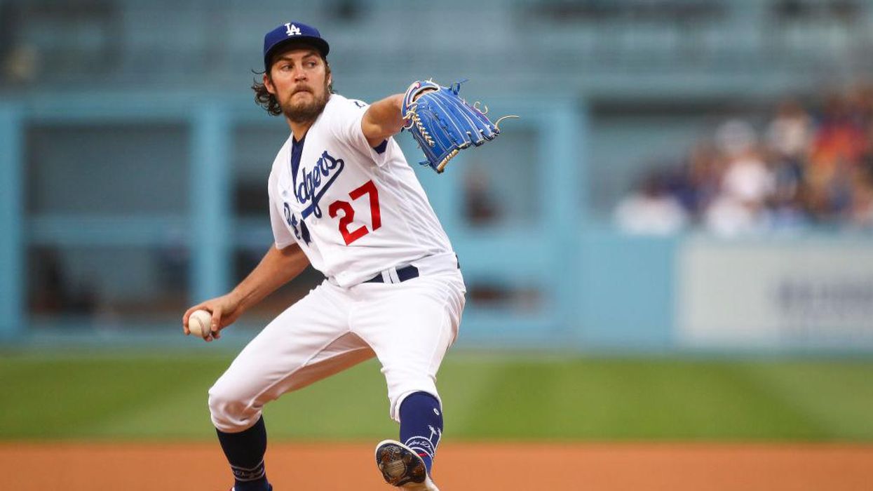 Couch: Can MLB star Trevor Bauer survive the scandalous civil trial exposing his brutal sex life?
