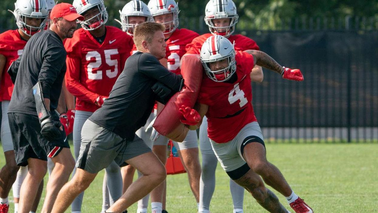 Couch: College football’s newest Alliance is just as short on truth, justice, and the American way as the SEC