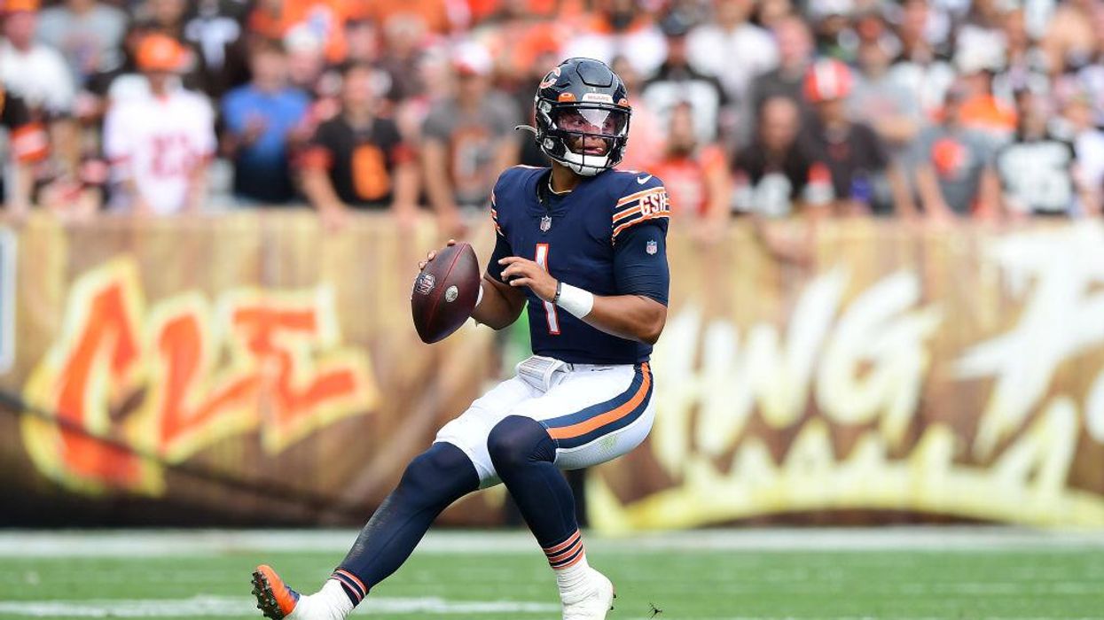 Couch: Entire 2021 NFL QB class might tell JaMarcus Russell to hold its beer