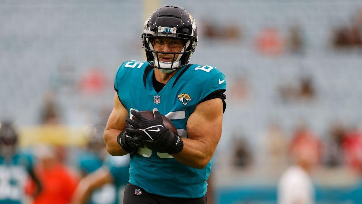 Couch: If loving Tim Tebow is wrong, I don’t want to be right