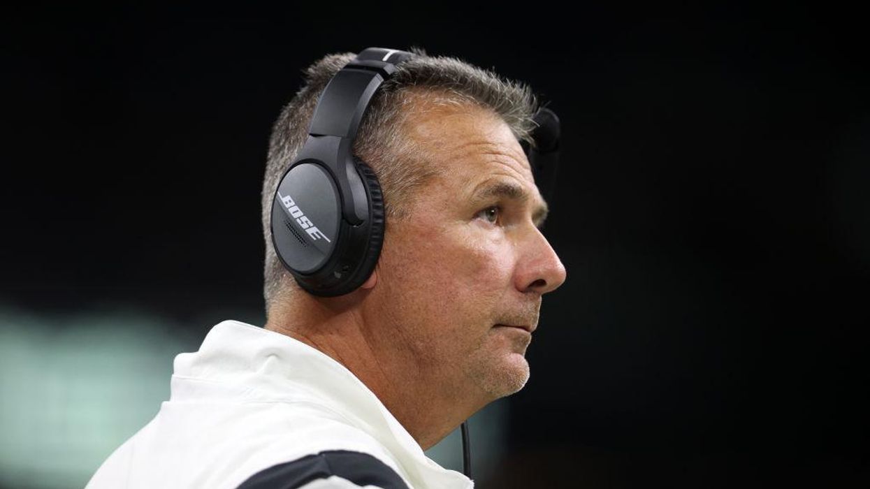 Couch: Jacksonville Jaguars coach Urban Meyer already in need of a mid-major cupcake