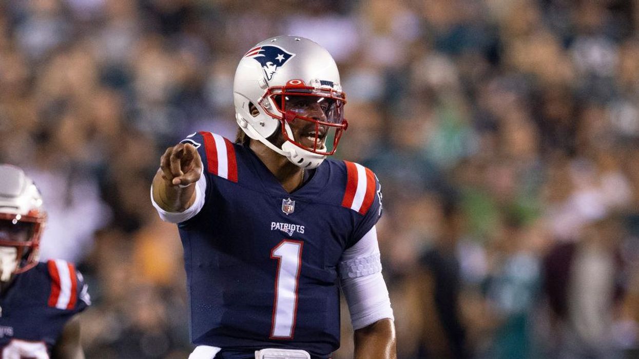 Couch: Like Wilt Chamberlain, Cam Newton proves you can be too talented and too quirky for your own good