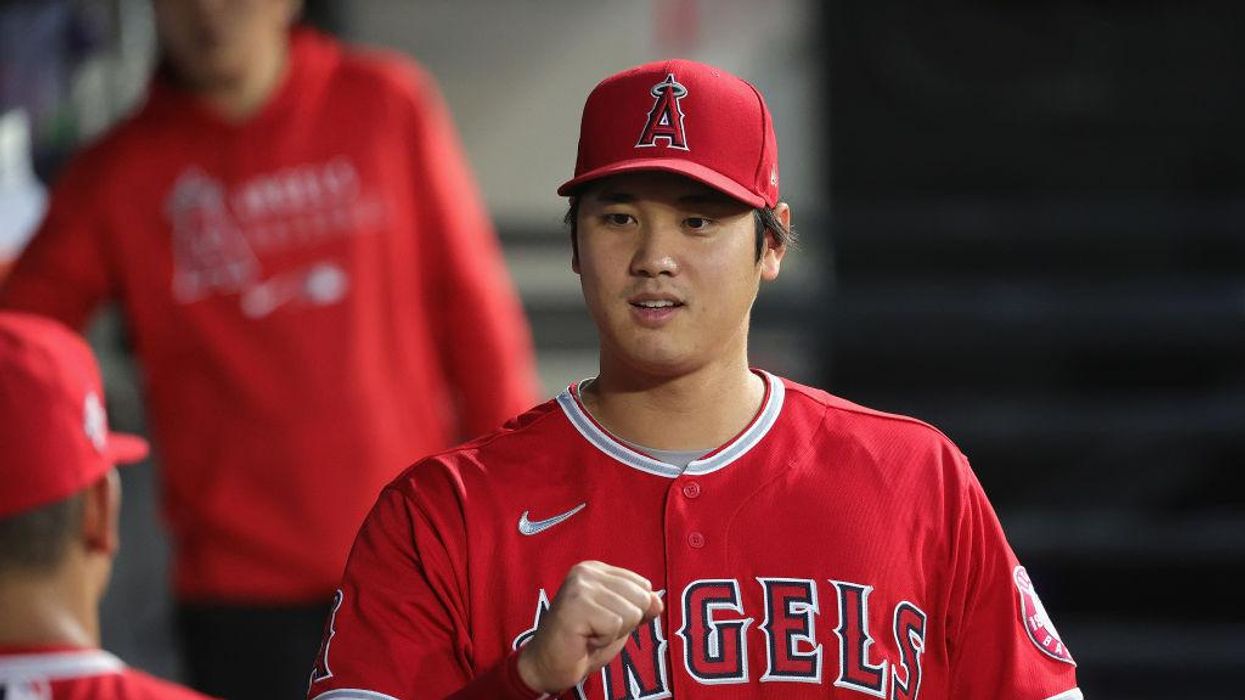 Couch: Shohei Ohtani can thank Stephen A. Smith and social justice warriors for his soon-bestowed AL MVP award