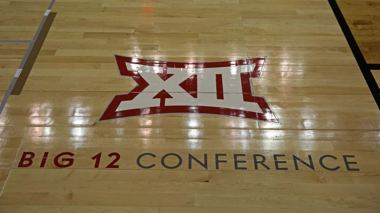 Couch: The Big 12 and NCAA are dying of the same disease that made them rich