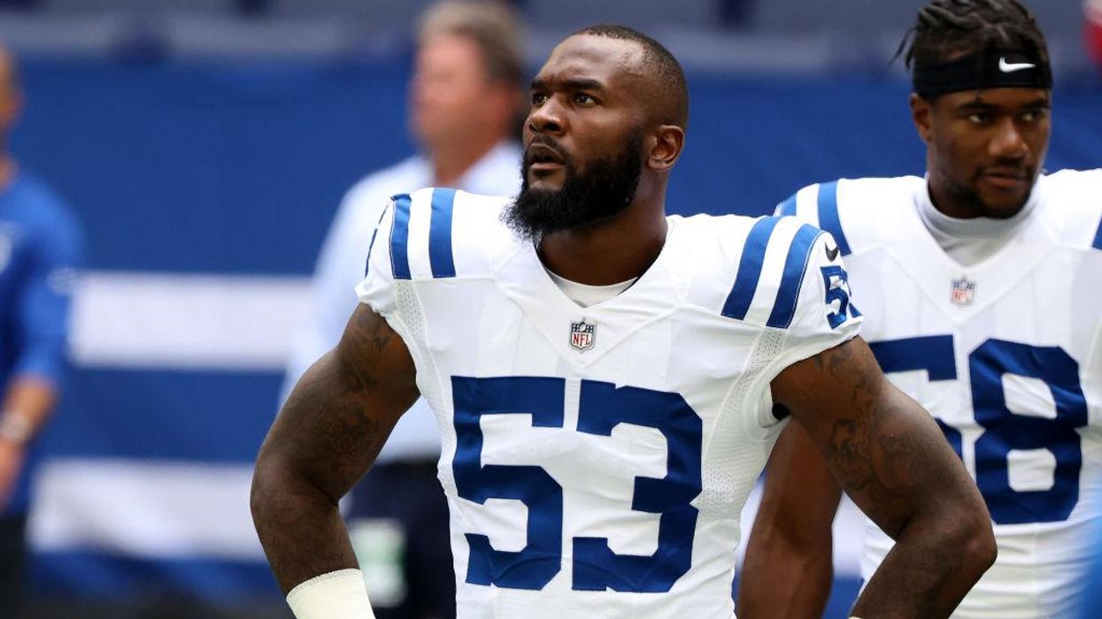 Couch: The Indianapolis Colts could set COVID example for the rest of sports