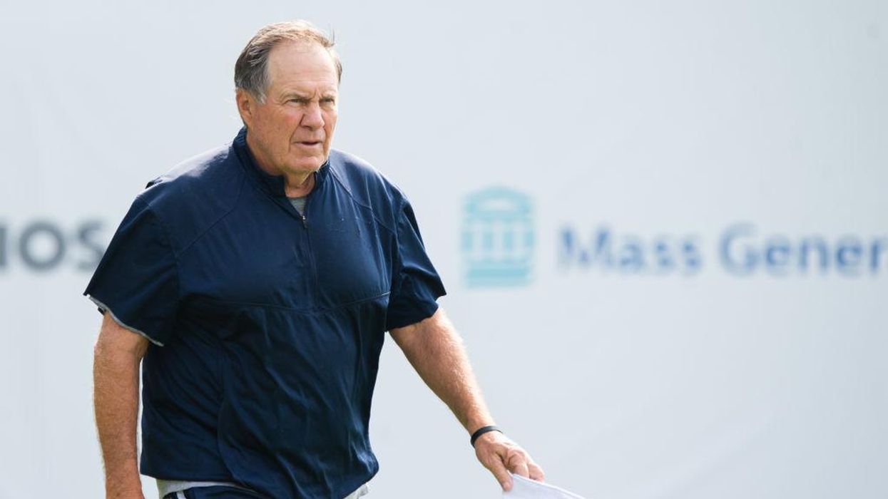 Couch: Tom Brady’s divorce from Bill Belichick proves the Belichick Way no longer works