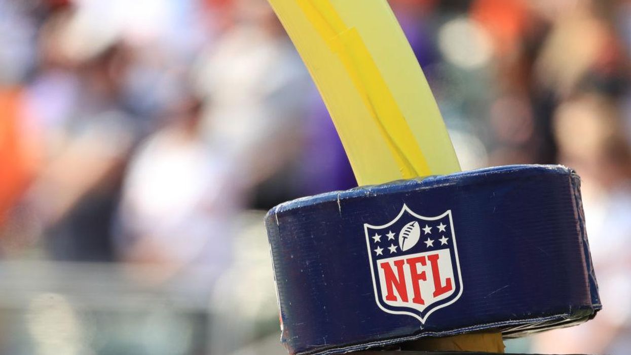 Couch: USA Today sports columnist Mike Freeman plays the role of clown in new column bashing the NFL