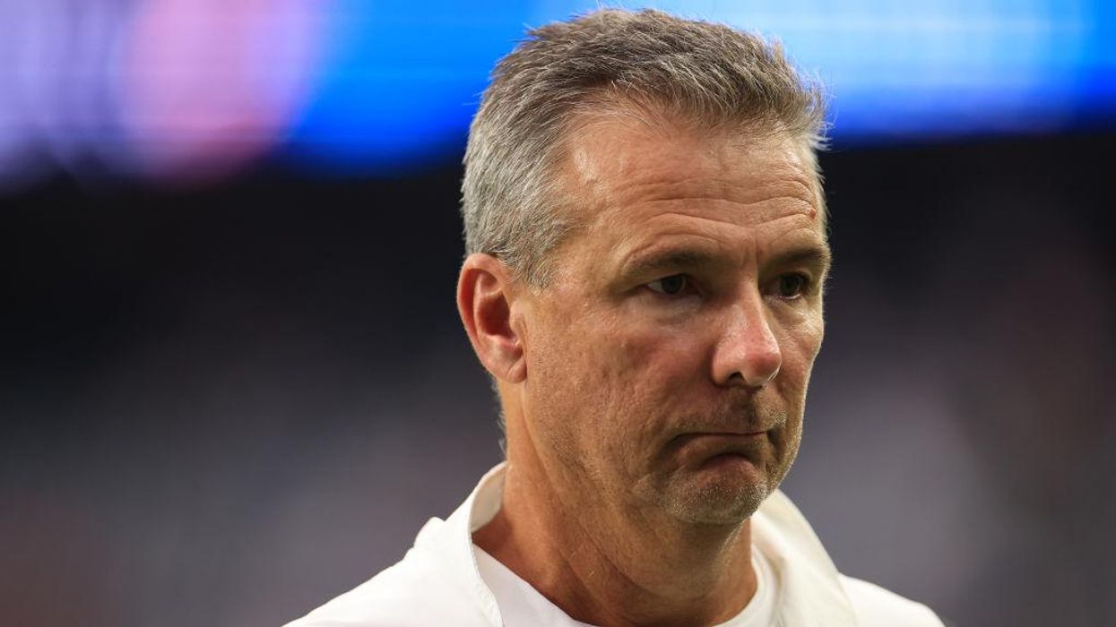 Couch: USC likely regrets failing to hire Urban Meyer two years ago