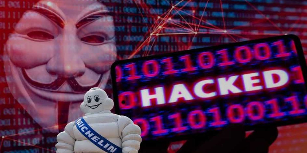 Could hackers target your car’s tires? Could hackers target your car’s tires?