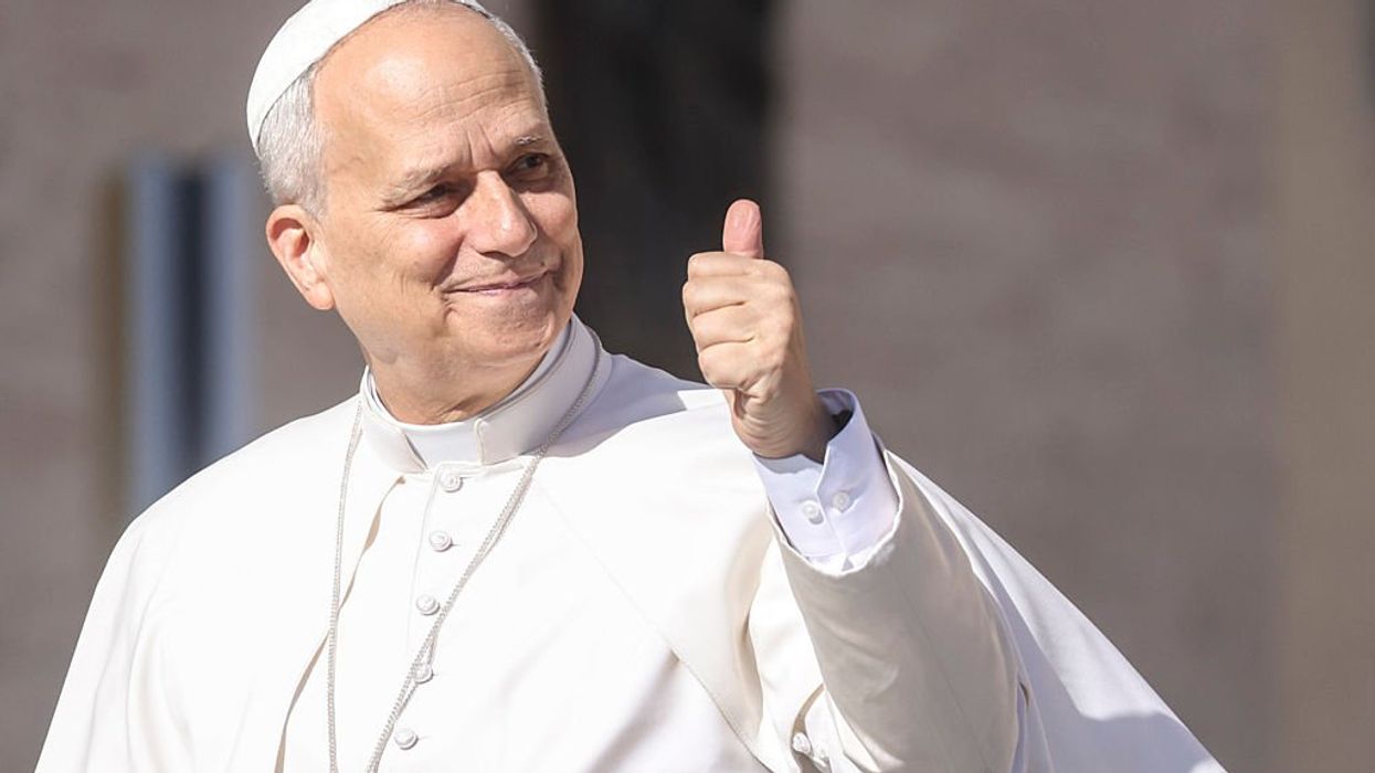 Could Pope Leo XIV lose his American citizenship?