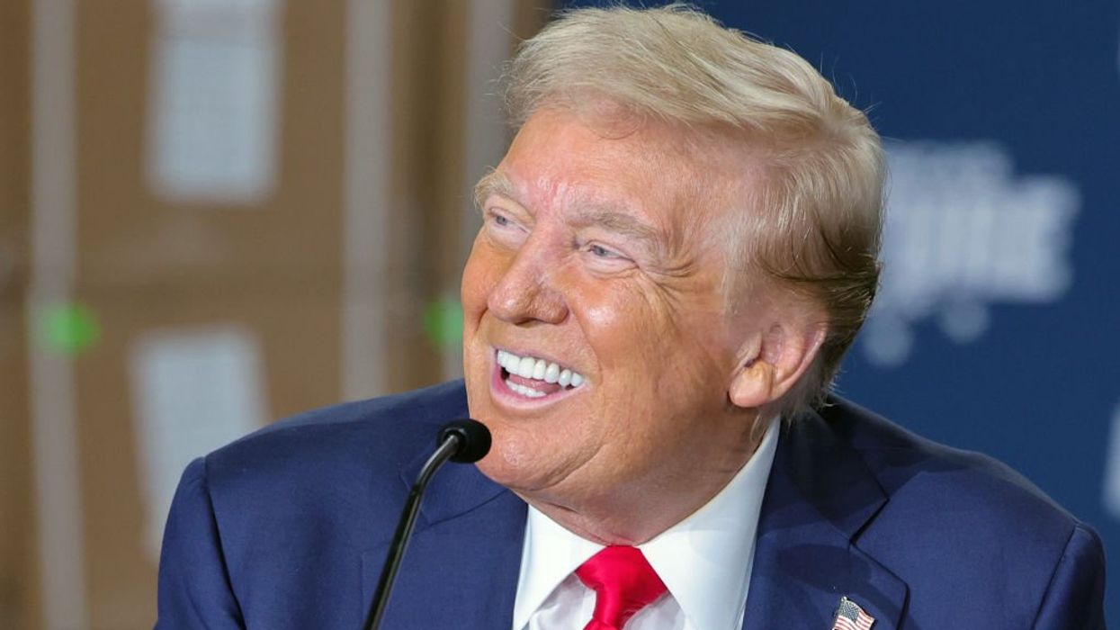 Could these bold and quirky quotes be tops among Trump’s legendary sayings?