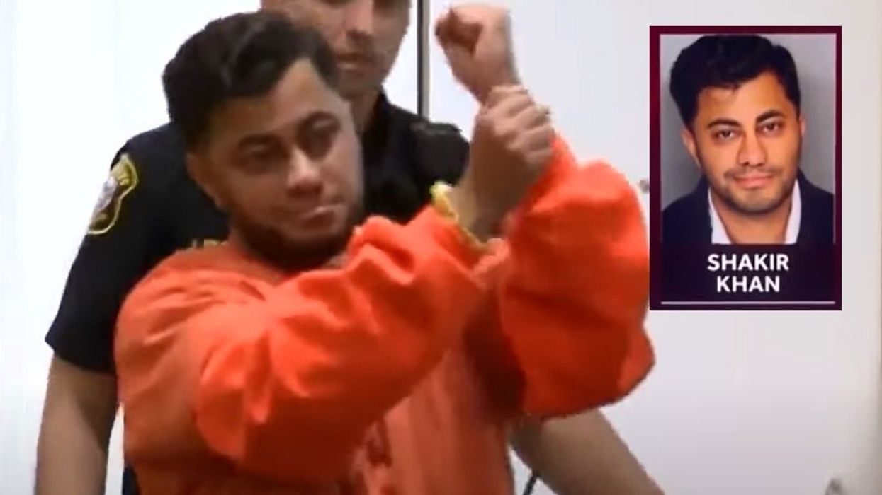 Councilman arrested for alleged voter fraud in connection to 2020 election