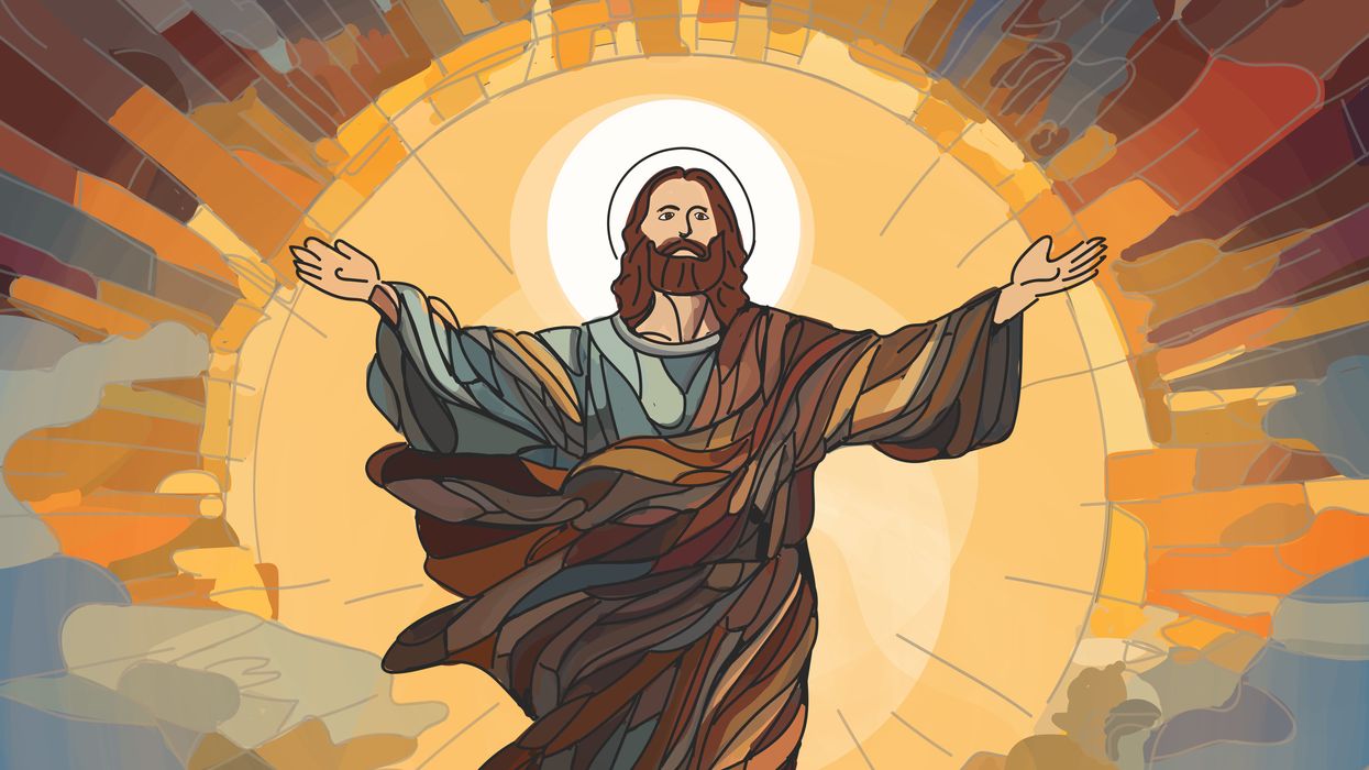 Counterfeit kingdom: 10 popular lies the world uses to replace Christ
