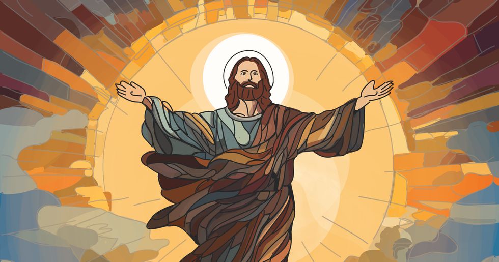 Counterfeit kingdom: 10 popular lies the world uses to replace Christ