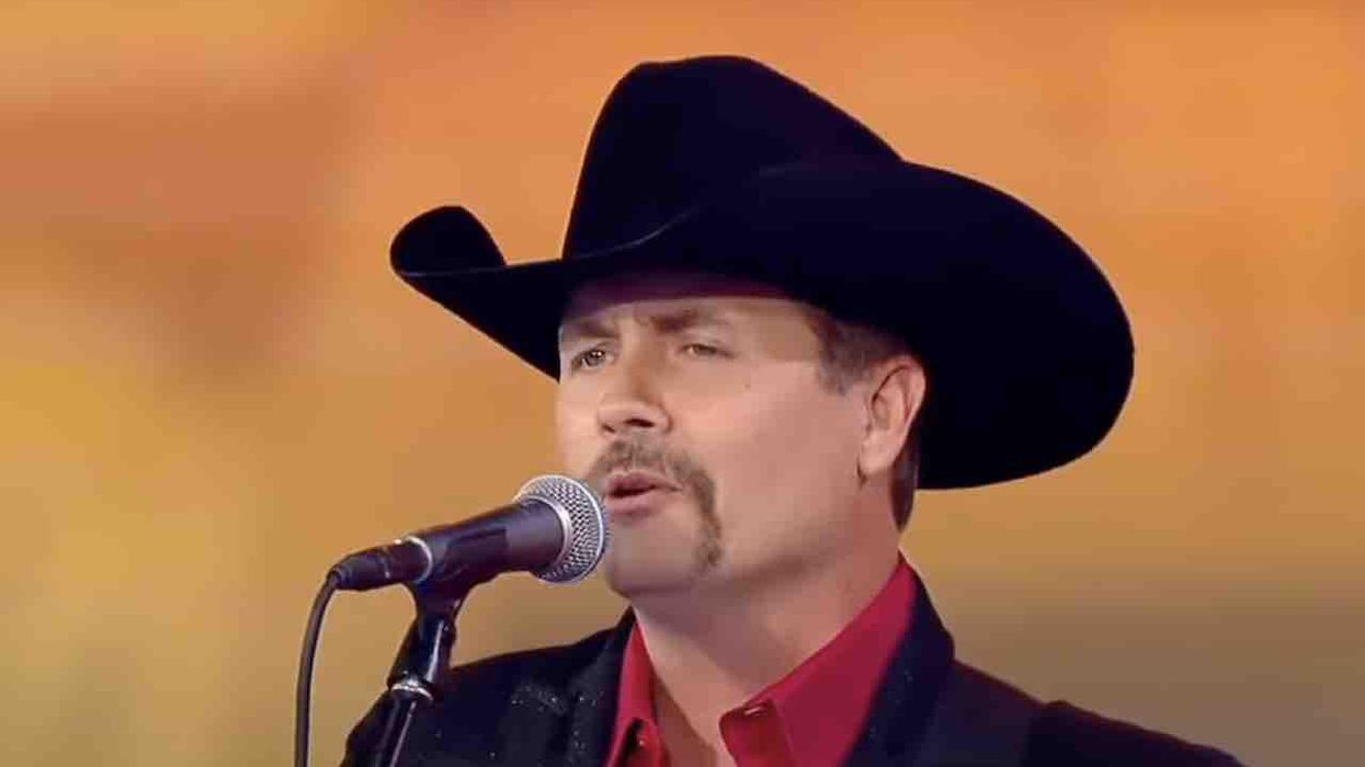 Country music star John Rich's new anti-woke song tells leftists to 'stick your progress where the sun don't shine' — and it hits #1 on iTunes in just hours