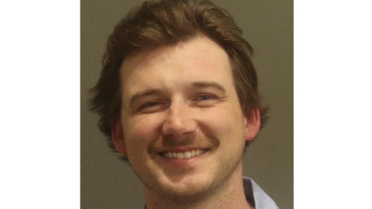 Country music star Morgan Wallen arrested on 3 felony charges at Eric Church's bar in Nashville