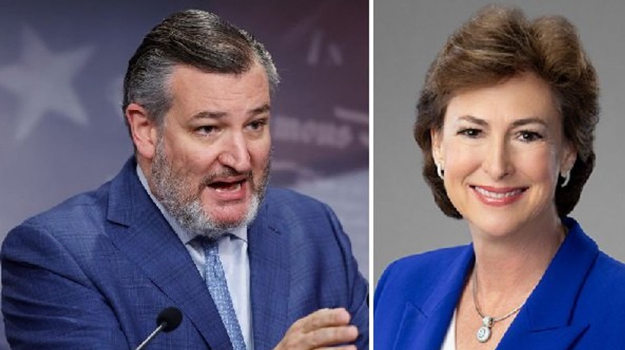 Country over party: Dem DA in Texas supports Sen. Ted Cruz in new ad