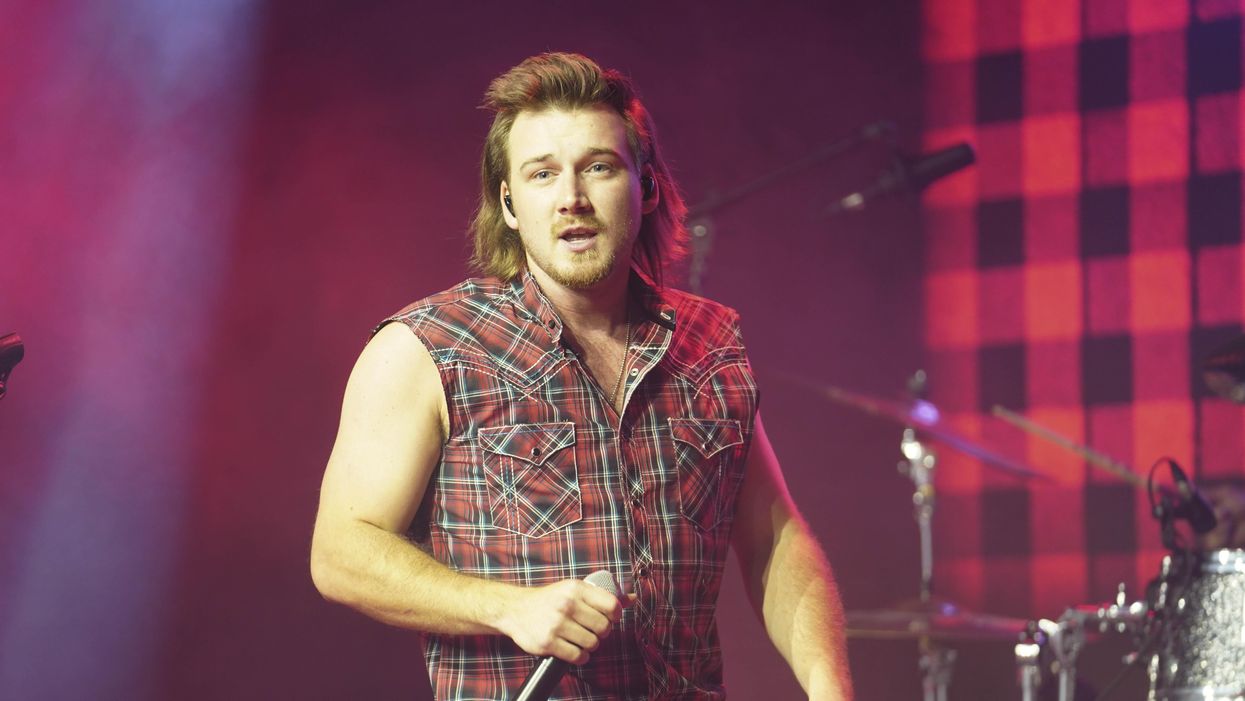 Country star Morgan Wallen issues impassioned apology following use of N-word: Details concerning 72-hour bender, talks sobriety, quotes Apostle Paul