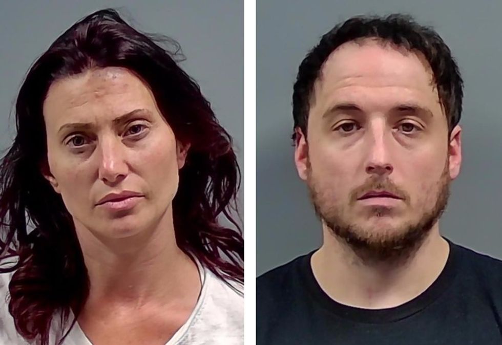 Couple allegedly tries — and fails — to con Florida lotto out of $1 million jackpot