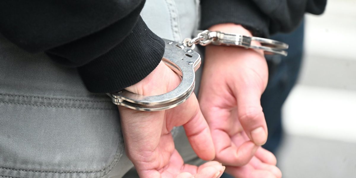 Couple returns from vacation to find squatters who ate their brisket, drank their alcohol, and left meth in car, police say Couple returns from vacation to find squatters who ate their brisket, drank their alcohol, and left meth in car, police say