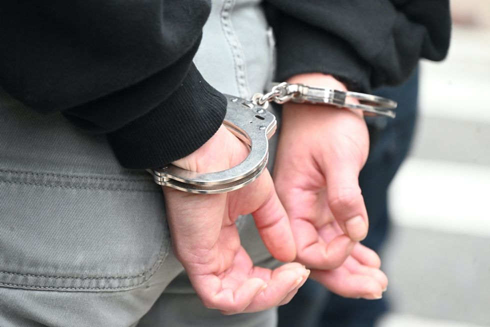 Couple returns from vacation to find squatters who ate their brisket, drank their alcohol, and left meth in car, police say