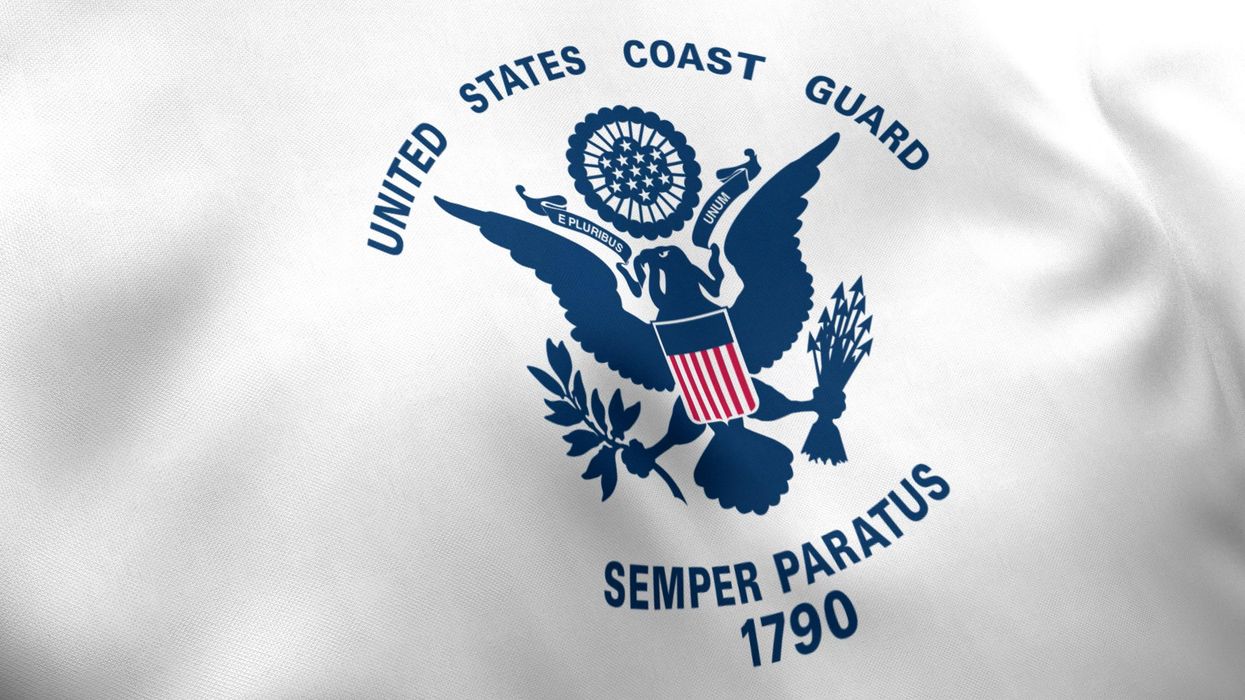 Couple stole identities of dead babies, husband enlisted with US Coast Guard and worked as defense contractor under false name: Report