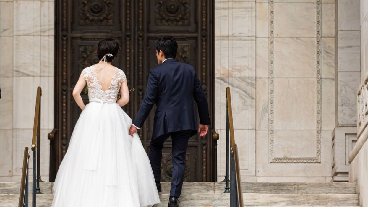 Couples are using ChatGPT to write their wedding vows, with mixed results