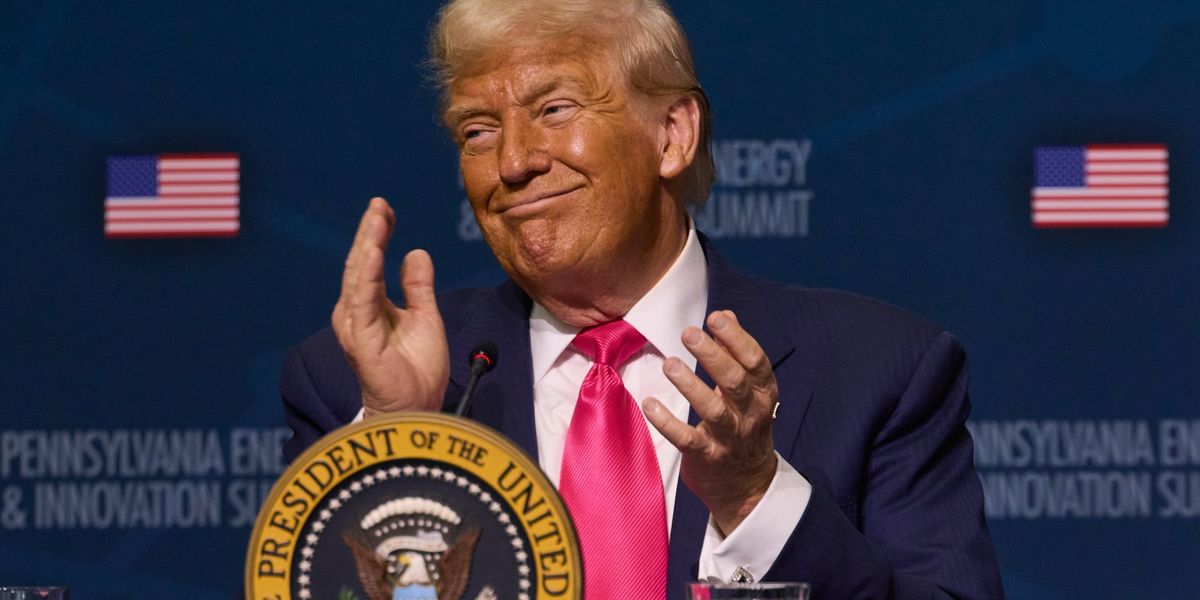 Court rules in favor of Trump ending temporary protection status for migrants from Afghanistan and Cameroon