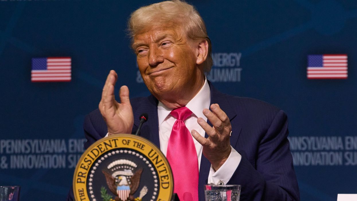 Court rules in favor of Trump ending temporary protection status for migrants from Afghanistan and Cameroon
