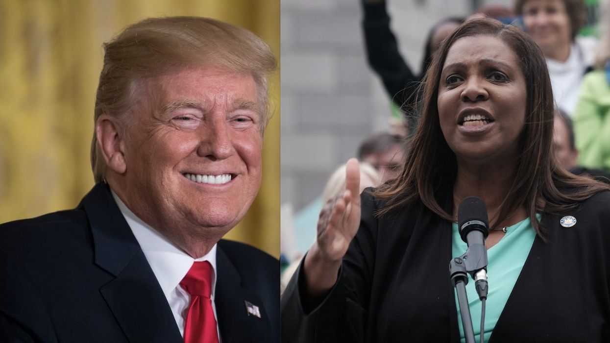 Court rules Trump can post $175 million bond instead of over $450 million penalty he owes in fraud case: 'Unexpected victory'