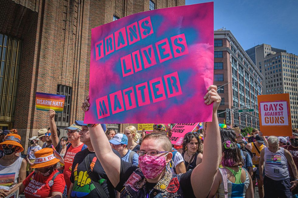 Court sides with Arkansas banning transgender surgeries, hormones, and puberty blockers for children