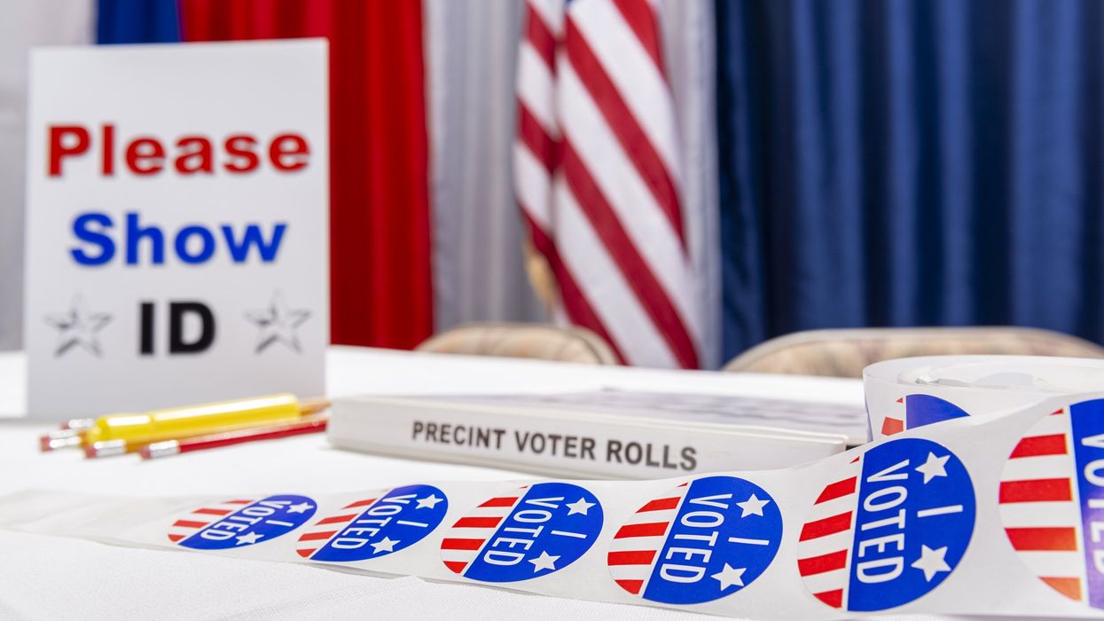 Court slaps down Arizona Dem official who fearmongered about 'violent' Trump supporters in voter ID case