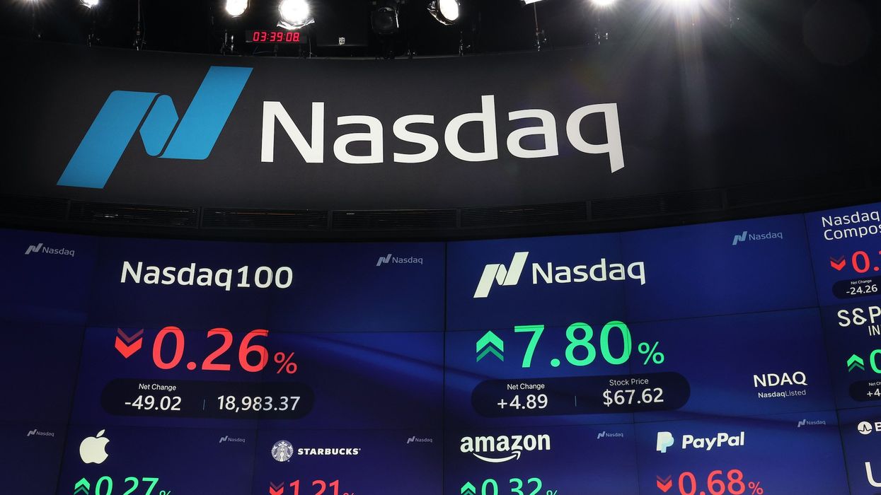 Court slaps down Nasdaq proposal to impose DEI standards on company boards