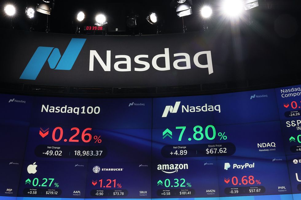 Court slaps down Nasdaq proposal to impose DEI standards on company boards