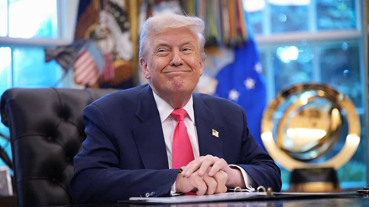 Court teaches Letitia James big lesson about lawfare, hands Trump a HUGE victory