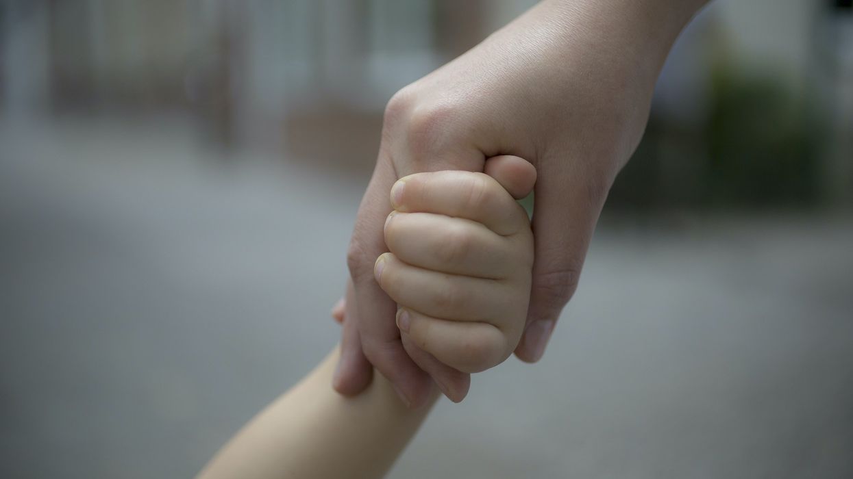 Court victory for Christian mom banned from adopting foster children over religious beliefs on LGBTQ agenda