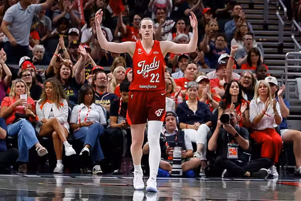 Cover up or 'leave'? Mother and daughter say they were confronted at WNBA game over pro-women shirts