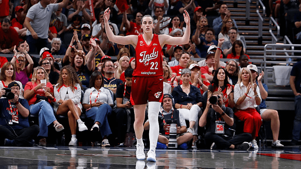 Cover up or 'leave'? Mother and daughter say they were confronted at WNBA game over pro-women shirts