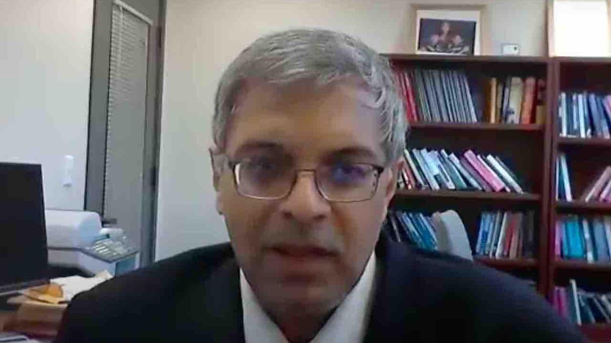 COVID-19 lockdowns are the 'biggest public health mistake we've ever made,' Stanford medical school prof says