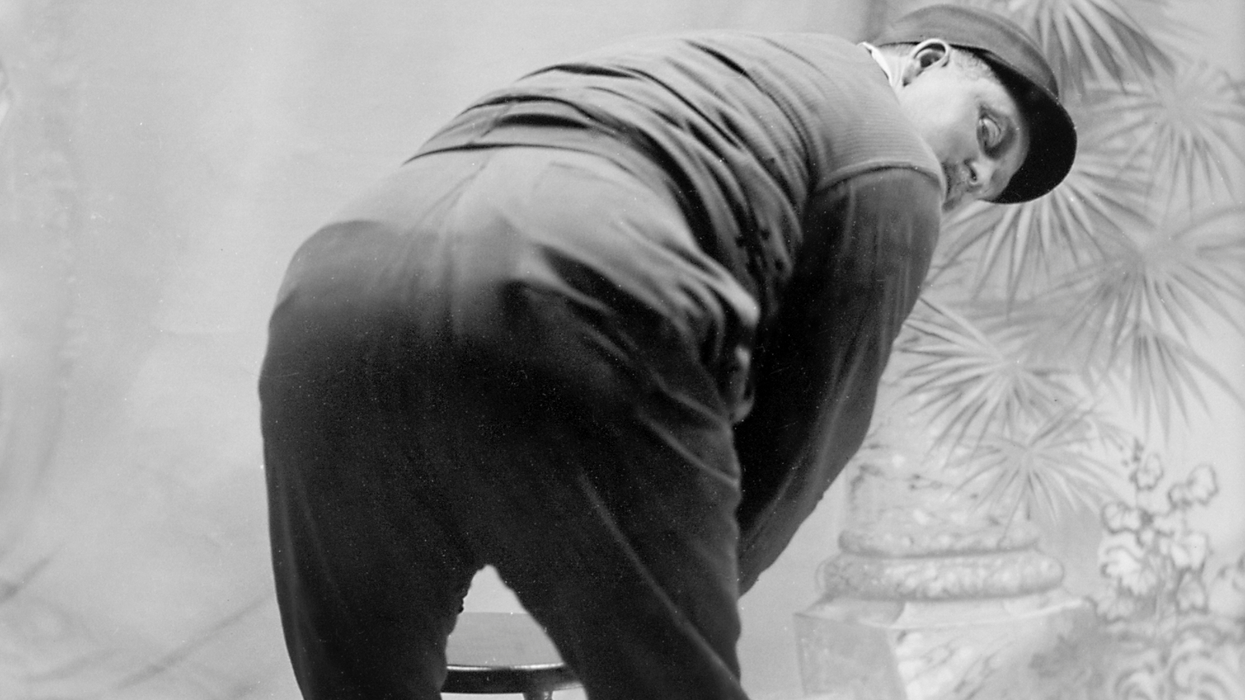 COVID-19 now may cause something called 'restless anal syndrome,' doctors claim