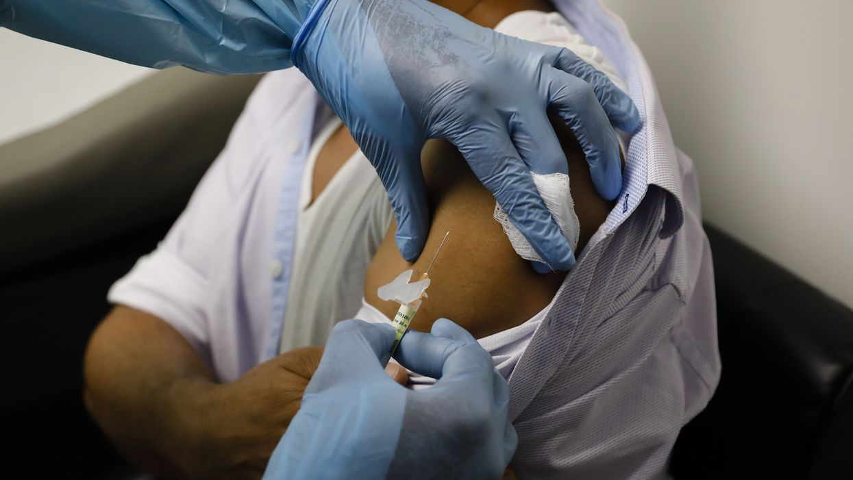 COVID-19 vaccine to be free for all Americans, though many are skeptical about taking it
