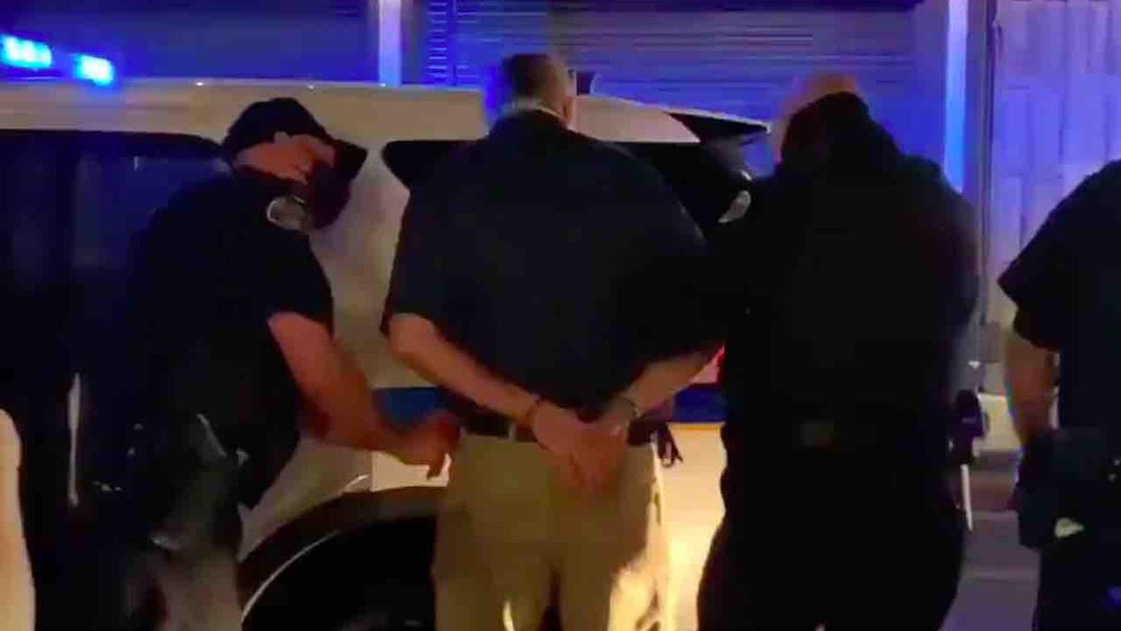 COVID curfew violators arrested in Key West — including prominent restaurant owner: 'He said it was not a real law'