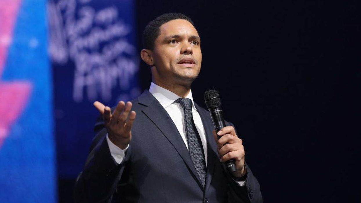 COVID rules find unlikely critic in Trevor Noah, who exposes absurdity of NYC's protocols: 'S**t like this makes zero sense'
